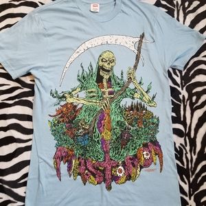 Mastodon Band Tee Shirt